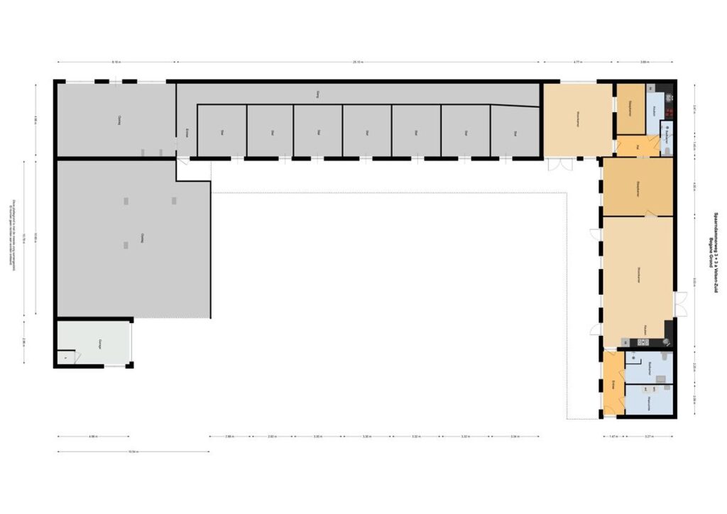 Plattegrond 3