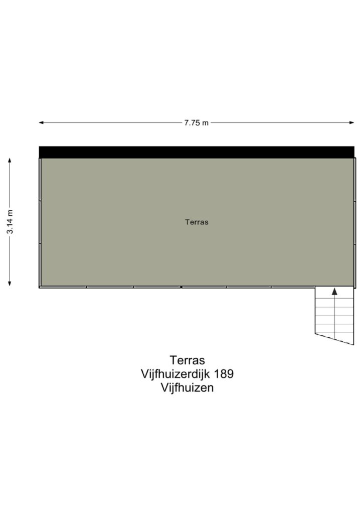 Plattegrond 3