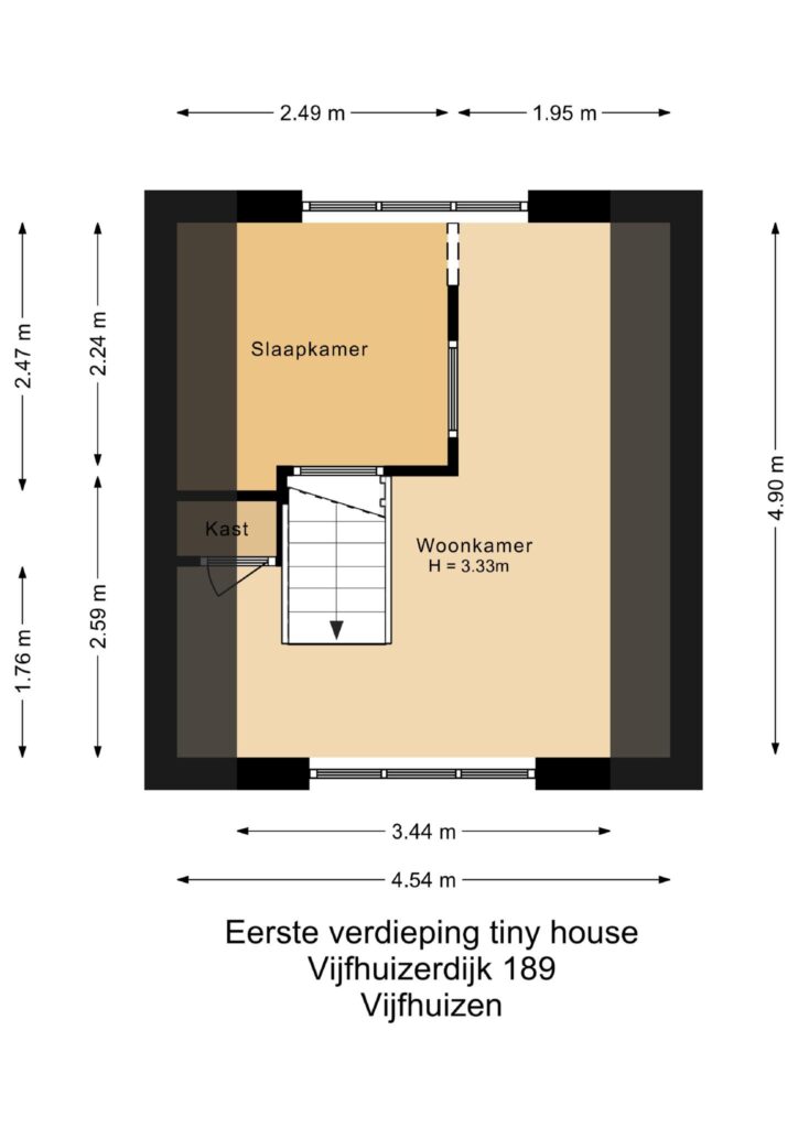 Plattegrond 6