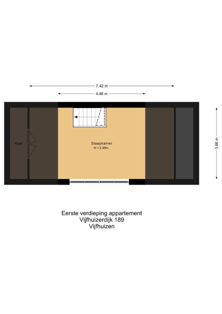 Plattegrond 8