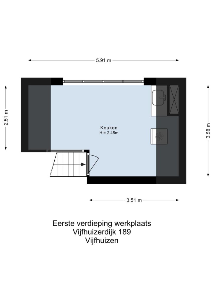 Plattegrond 9