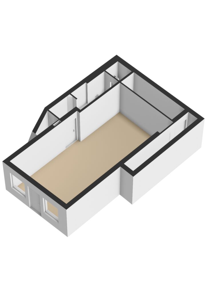 Plattegrond 2