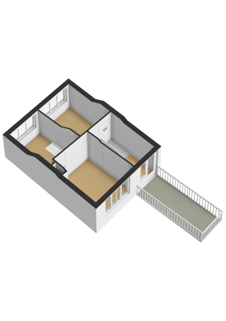 Plattegrond 5