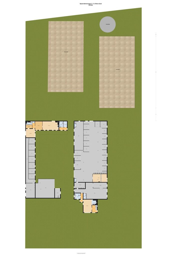 Plattegrond 2