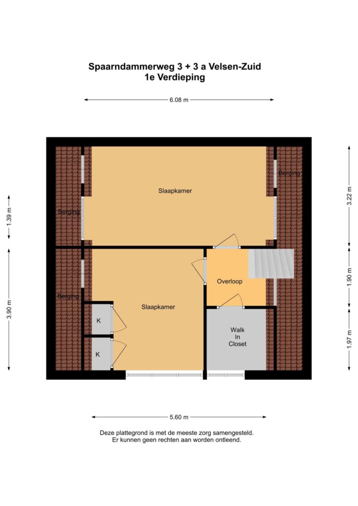 Plattegrond 4