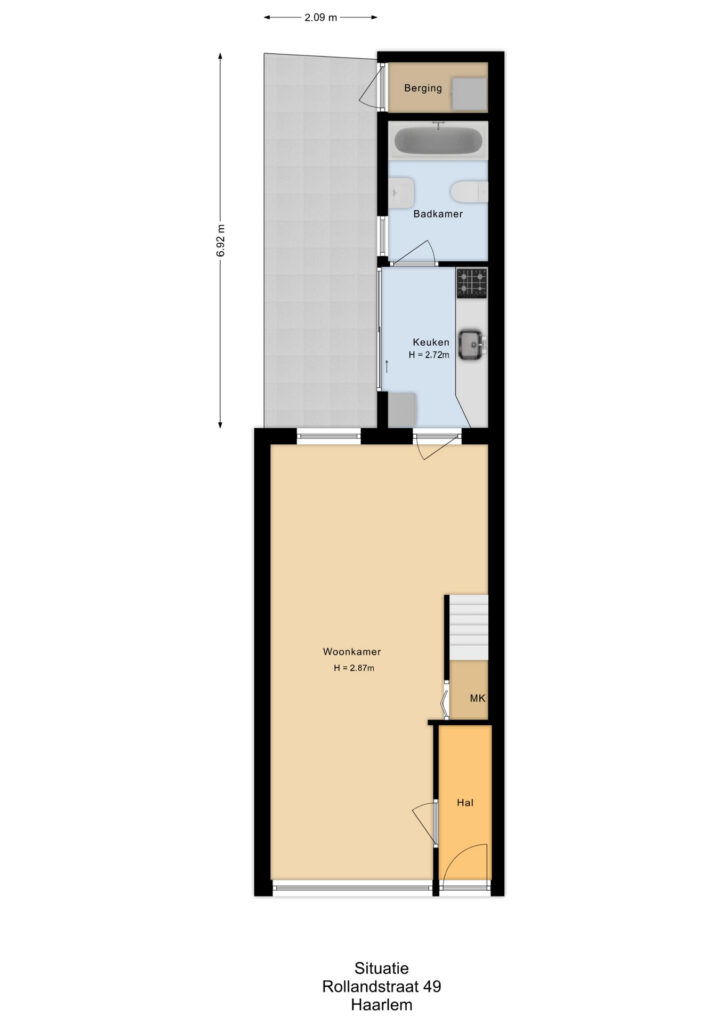 Plattegrond 6