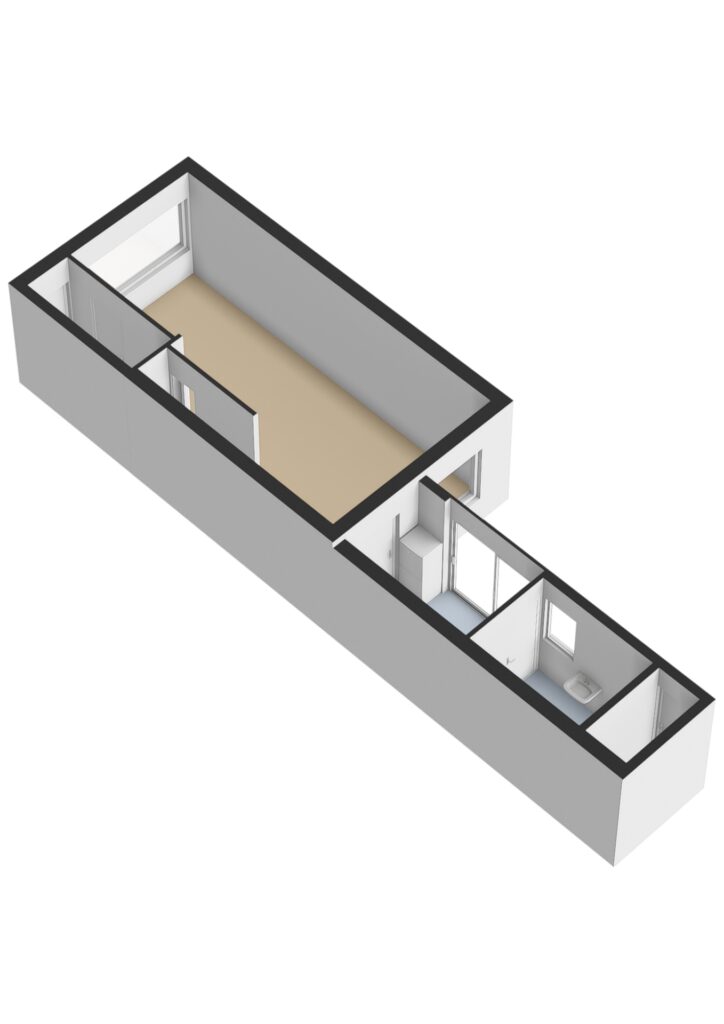 Plattegrond 3