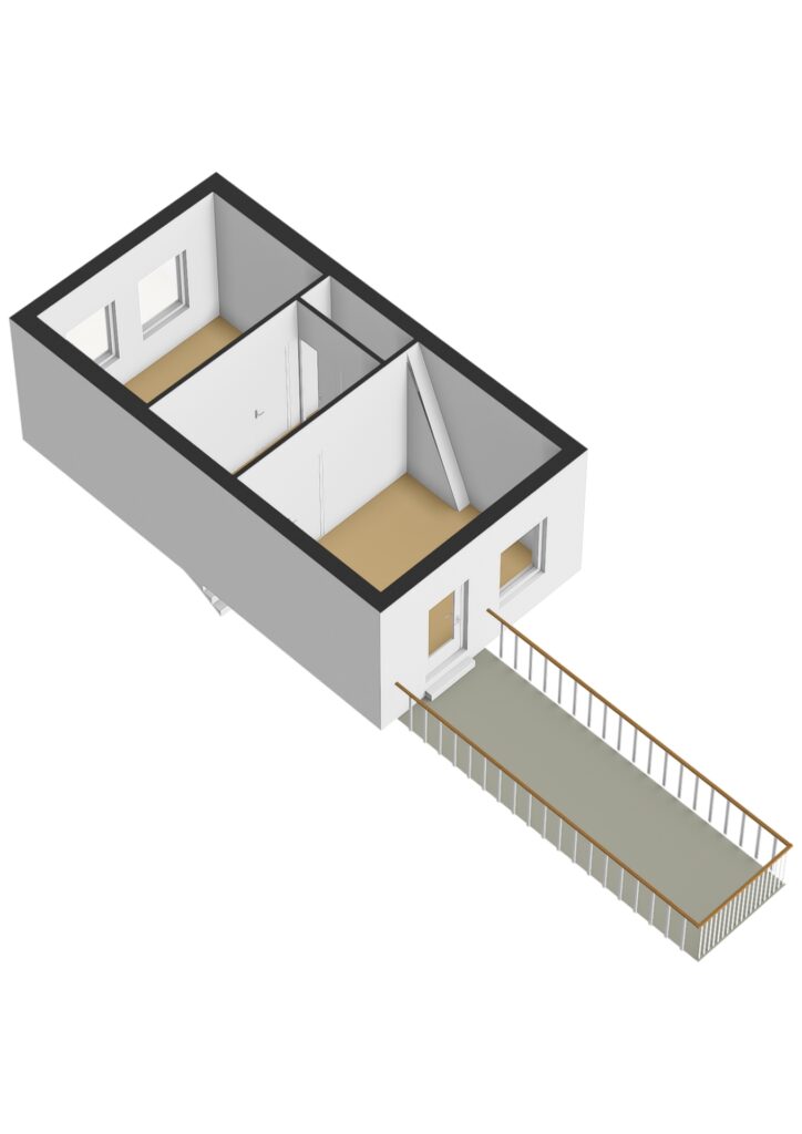 Plattegrond 2