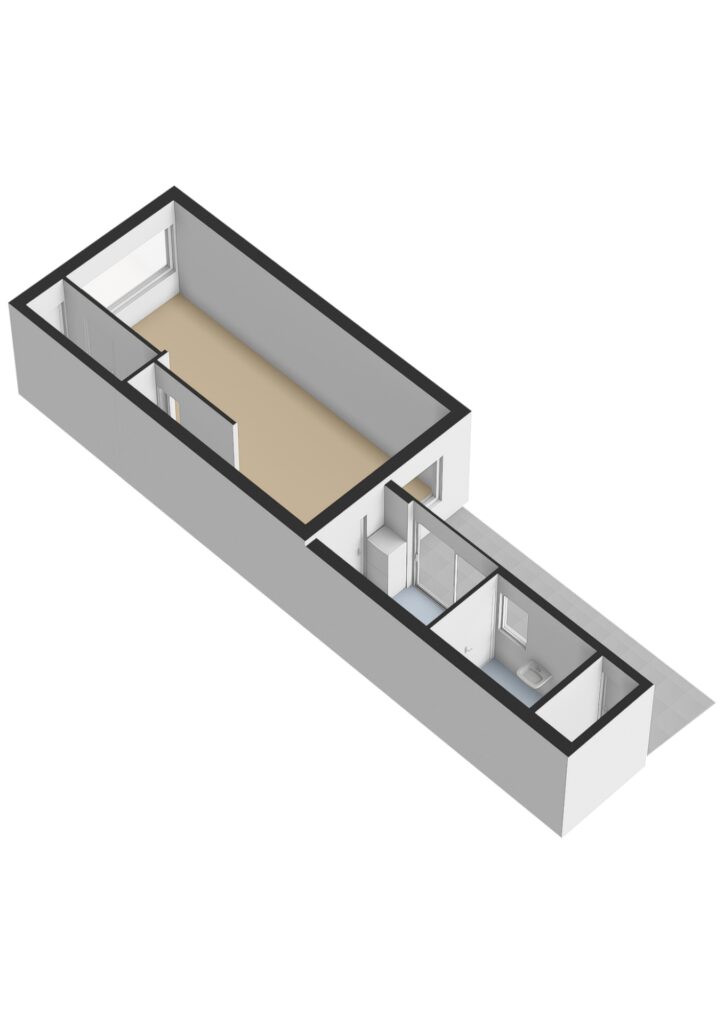 Plattegrond 5