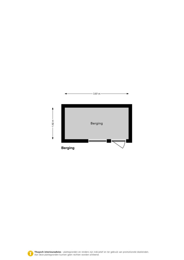 Plattegrond 5