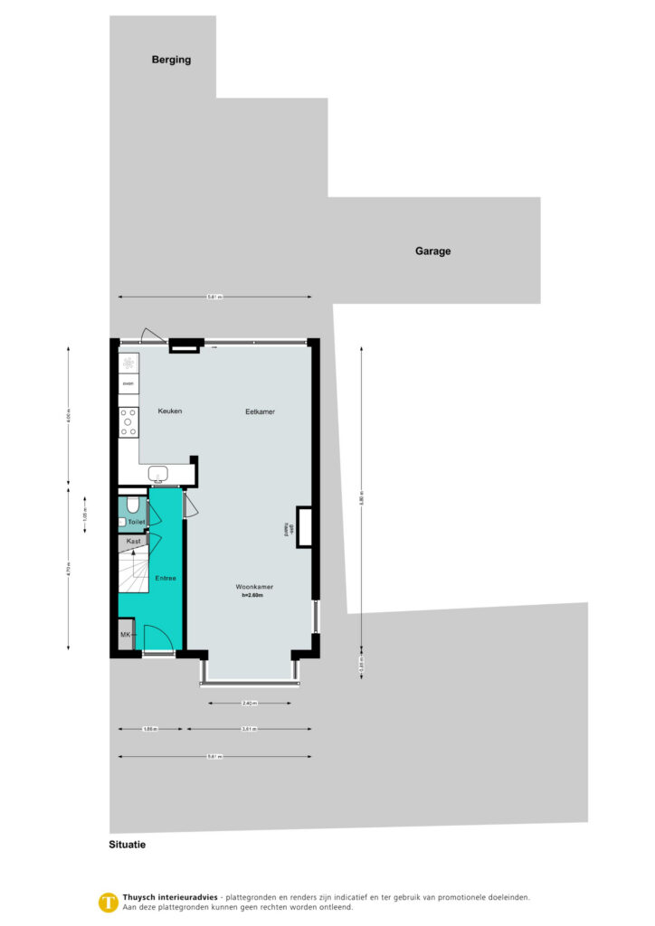 Plattegrond 3