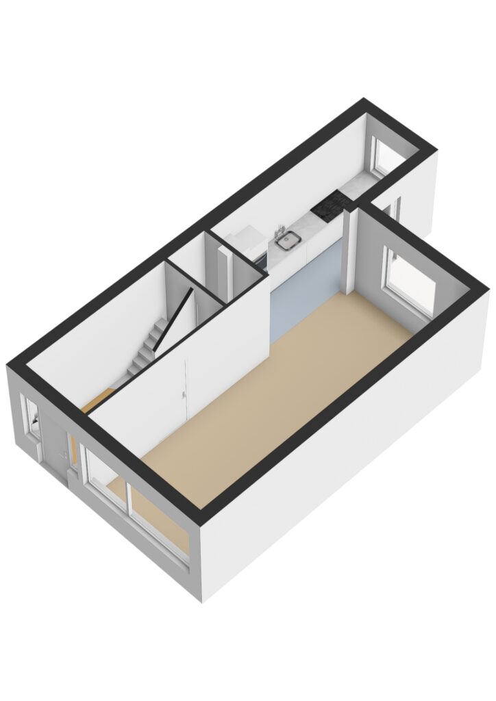 Plattegrond 2