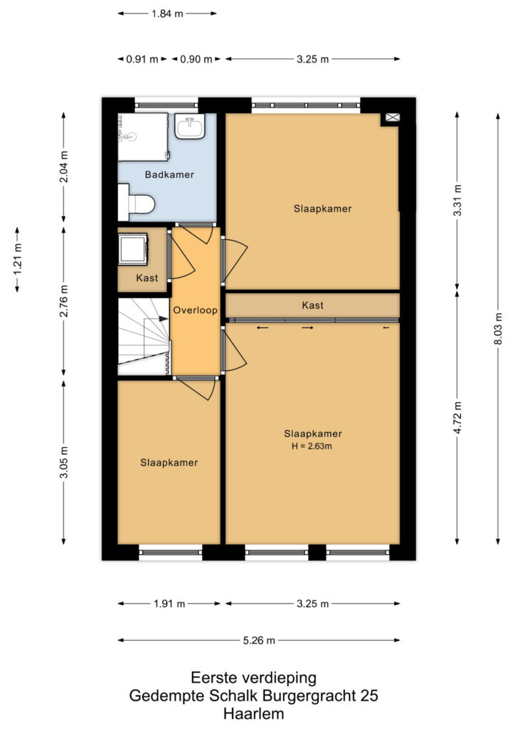 Plattegrond 4