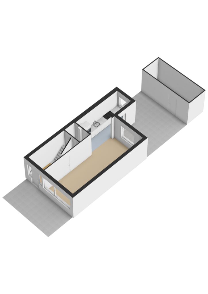 Plattegrond 6