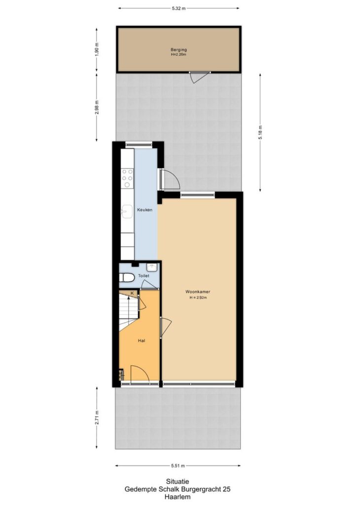 Plattegrond 7