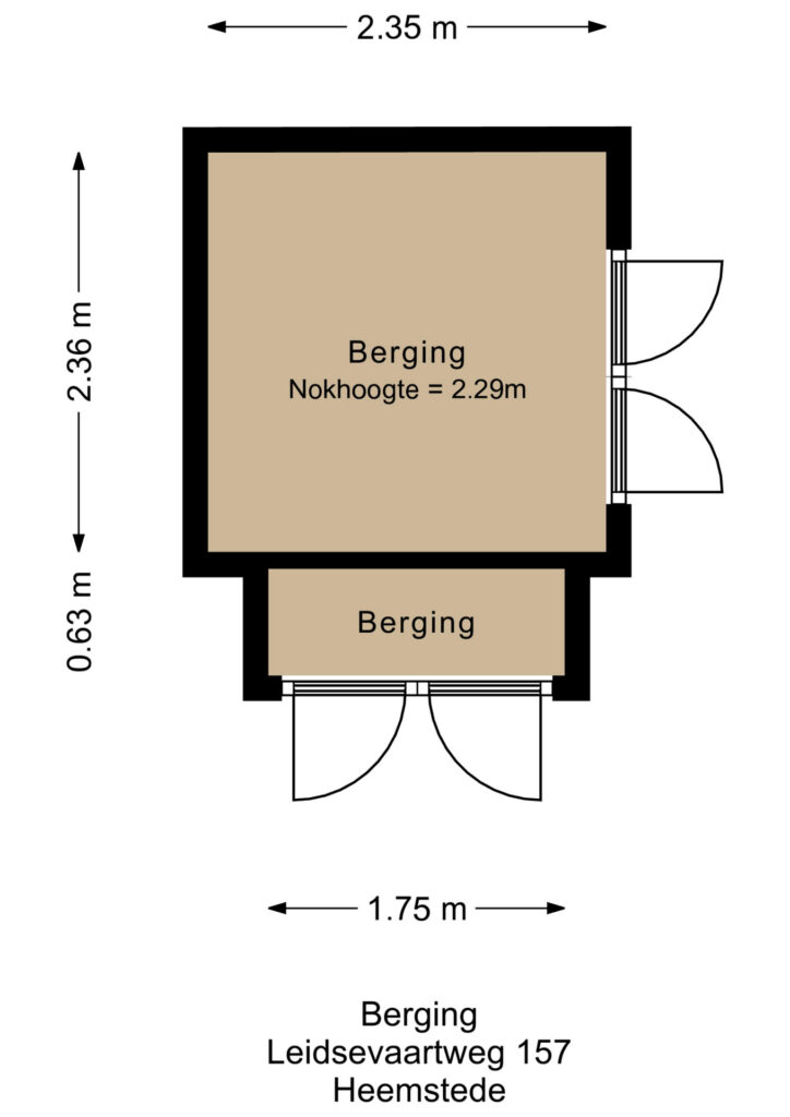 Plattegrond 6