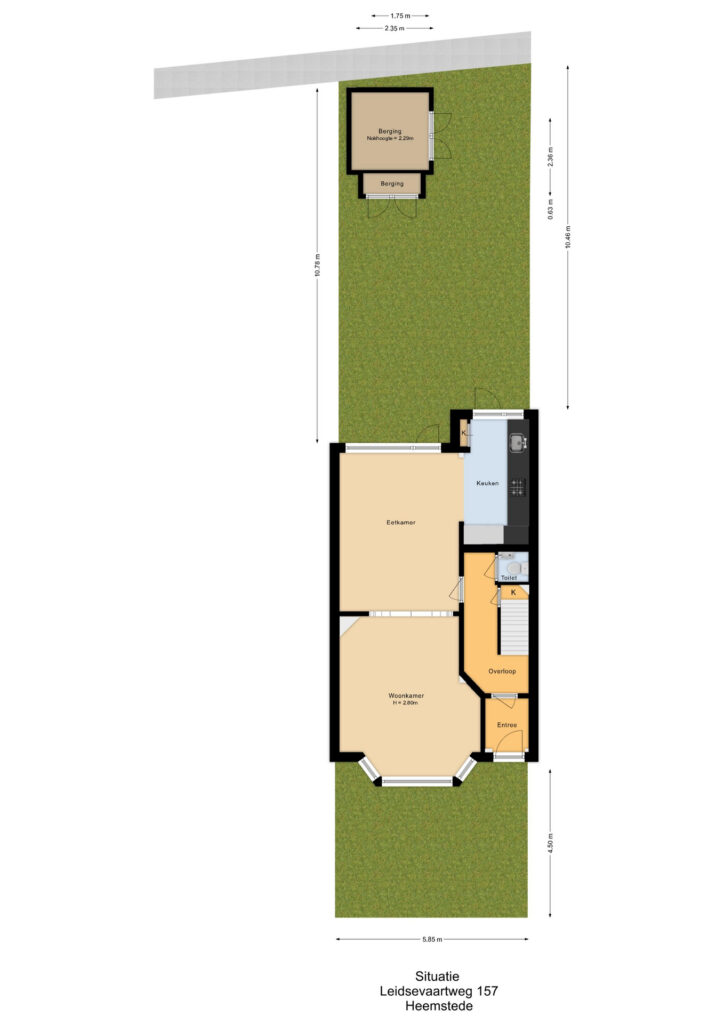 Plattegrond 3