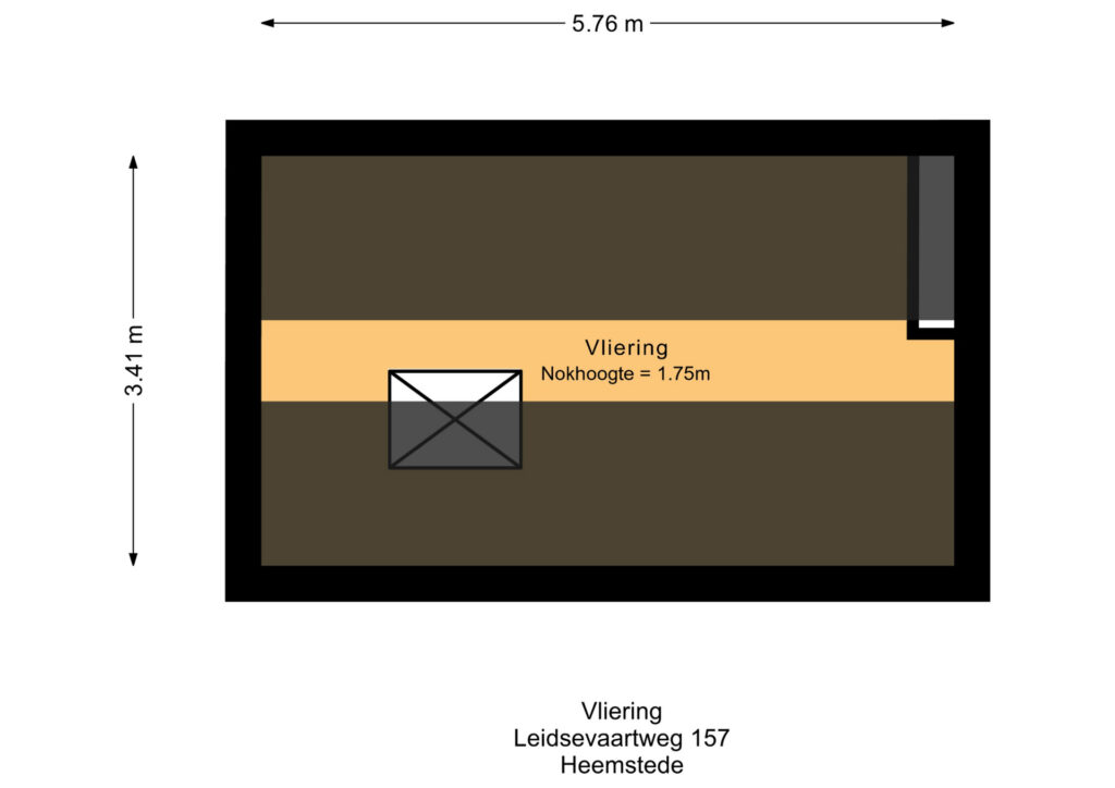 Plattegrond 2