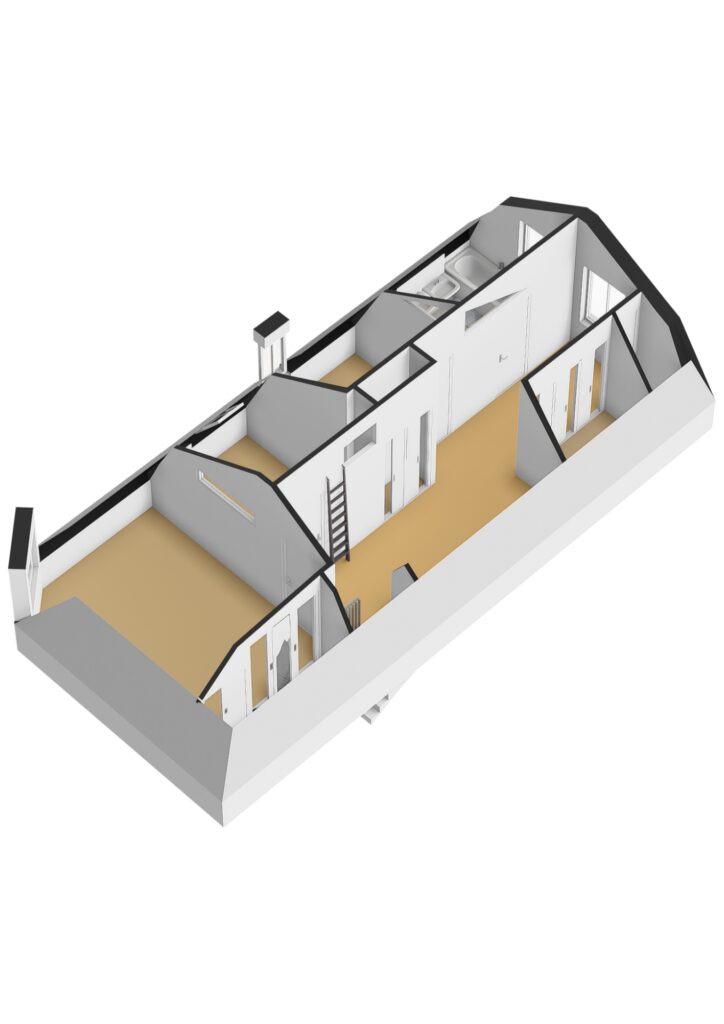 Plattegrond 4