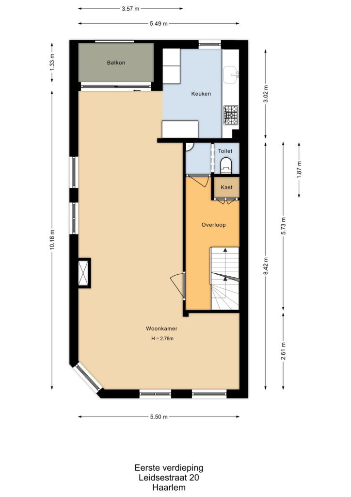 Plattegrond 3