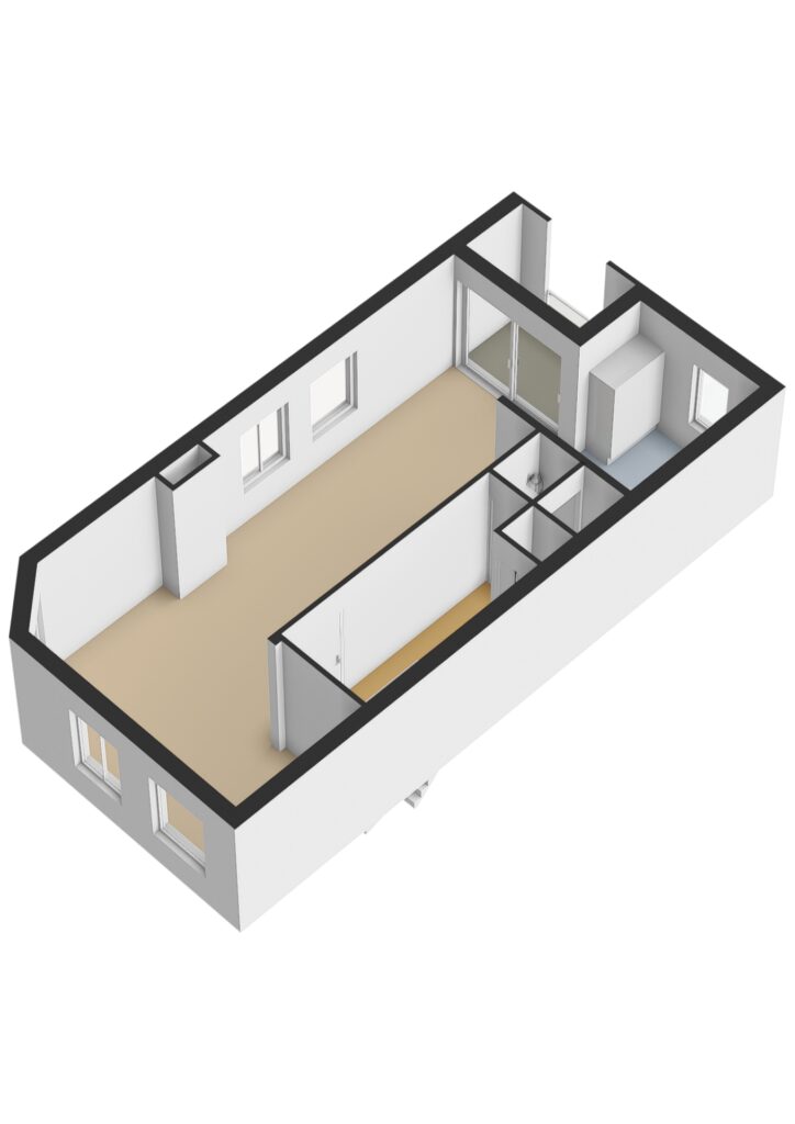 Plattegrond 6