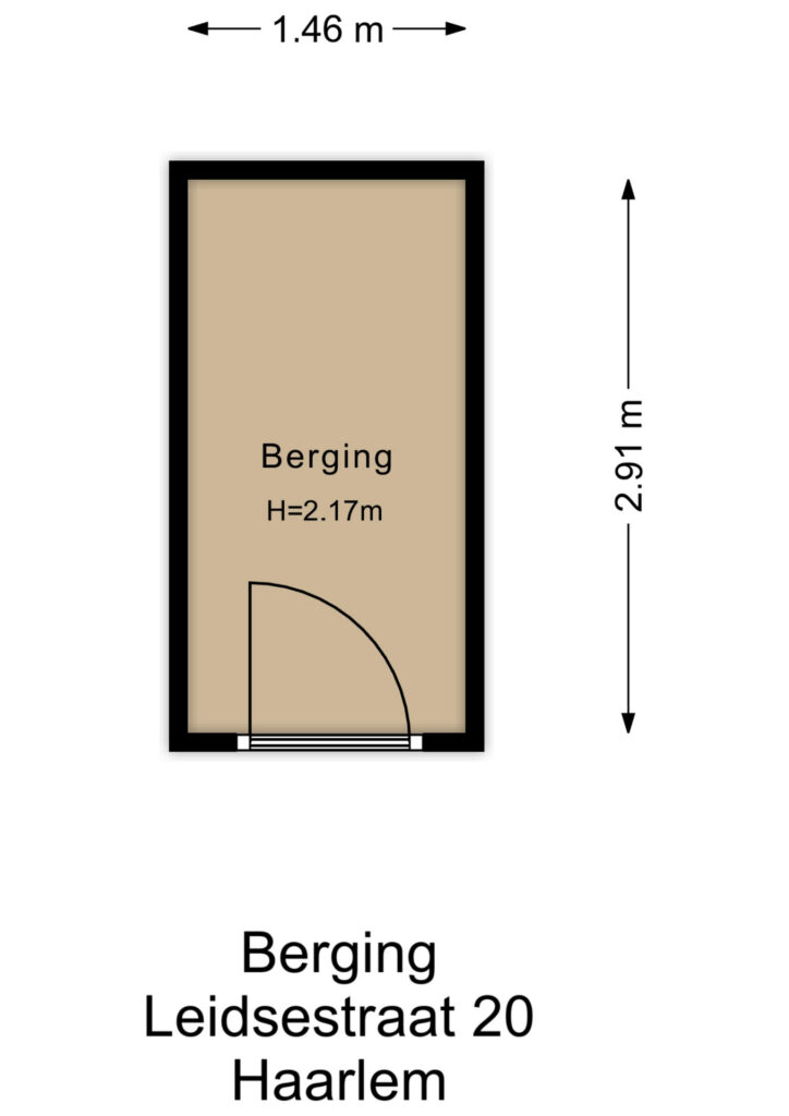 Plattegrond 7