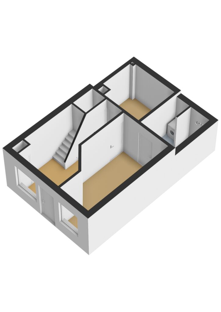 Plattegrond 2