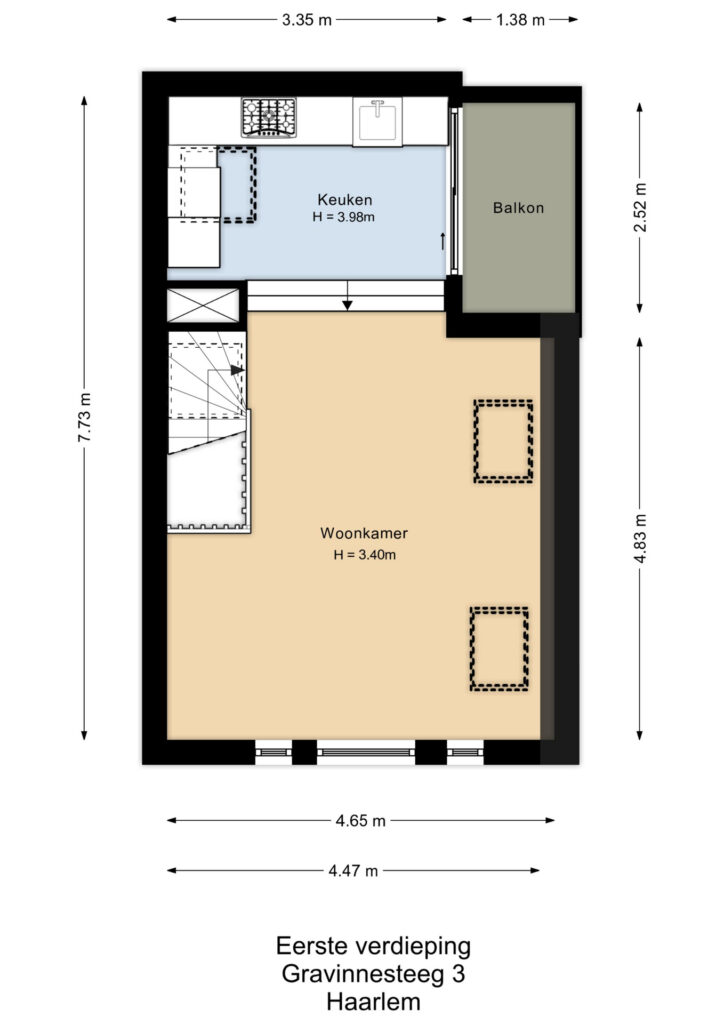 Plattegrond 2