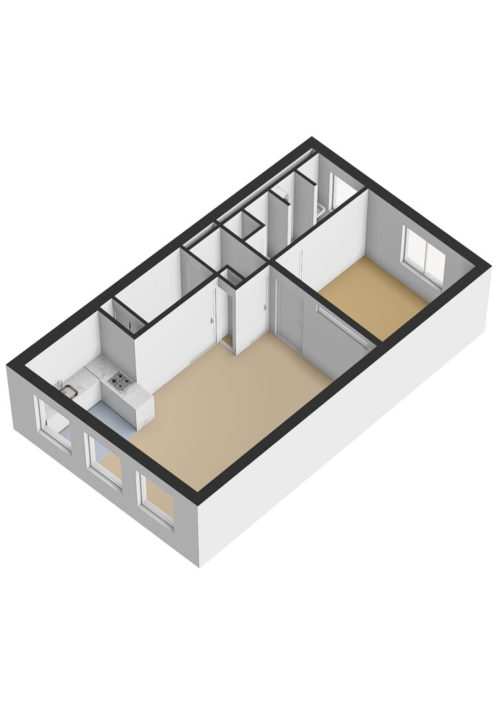 Plattegrond 2